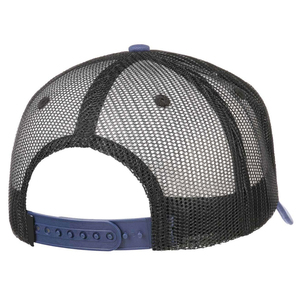 Gorras Trucker de Lona Ajustables de Alta Calidad para Exteriores, con Bordado 3D, Color Sólido, Unisex, para las Cuatro Estaciones, en Grandes Cantidades - Product Image 3