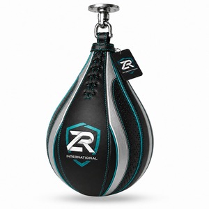 Balón de Boxeo de Piel Sintética PU de Primera Calidad a Precio Mayorista para Entrenamiento Profesional y Fitness, Servicio OEM 2026 - Product Image 5