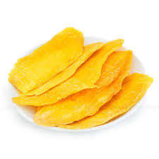 Mango seco vietnamita en rodajas con empaque de regalo - Product Image 5