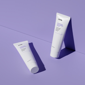 STARLIKE Crema de Camomila para la Barrera Cutánea 100ml |   Crema Facial Nutritiva e Hidratante, Aprobada por CPNP, SCPN y MoCRA - Product Image 3