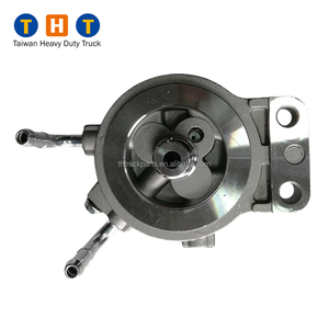 ชิ้นส่วนเครื่องยนต์รถบรรทุกหัวกรองน้ํามันเชื้อเพลิงสําหรับเครื่องยนต์ดีเซล Komatsu 12 - Product Image 2