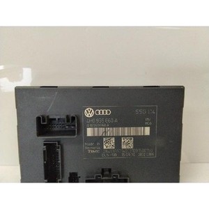 ECUs y Módulos de Computación Usados A8 4H0959860A - Product Image 3