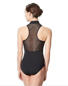 Nuevo Traje de Danza del Vientre Premium para Mujer, Mono de Spandex/Nylon Transpirable de Secado Rápido, Ajustado y sin Costuras para Fitness - Product Image 2