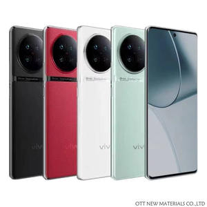 Uesd ดั้งเดิมสำหรับ viv0 X90S ชิป5G พัฒนาตนเอง V2 6.78นิ้ว AMOLED 120Hz 120W dualcore IP68ชาร์จแฟลช - Product Image 6