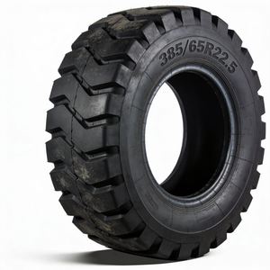 ยางรถบรรทุกสำหรับงานหนักแบบ TBR สำหรับการขนส่งทางหลวง - Product Image 1