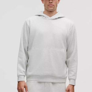 Pigment Dyed Hooded Sweatshirt (PRM4500) Lightweight Hoodies - Product Image 6