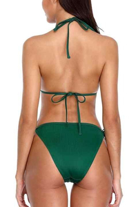 Traje de Baño Bikini para Mujer 2026, Traje de Baño para Playa, Bikini Personalizado con Logotipo, Precio Económico, OEM - Product Image 2