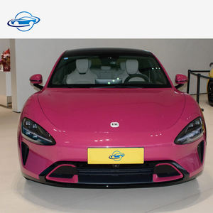 <span class=keywords><strong>Xiaomi</strong></span> SU7 Sedán Eléctrico Inteligente Euro VI con Volante a la Izquierda, Ecológico, Techo Panorámico, Modelo Premium para el Mercado Global - Product Image 2