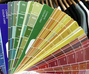 Logo personnalisé de haute qualité 260 GSM boîte de poids lourd pour hommes 100% coton épaule tombante surdimensionné recadrée Boxy t-shirts pour hommes - Product Image 1