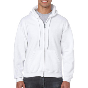 Hoodie au design unique pour homme, logo personnalisé, respirant, manches longues, basique, en coton mélangé. - Product Image 1