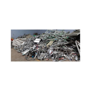 Chatarra de Alambre de Plata con 99.99% de Pureza/ Chatarra de Alambre de Aluminio Limpio 6061-6063 en Venta a Precio de Fábrica - Product Image 5