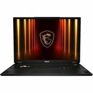 Ordinateur portable de jeu MSI RaiderS 18 HX 18 pouces, best-seller, Ultra 9 285HX, 64 Go de RAM, 4 To SSD + 1 To de stockage externe, RTX 5090, clavier rétroéclairé, Windows 11 Pro - Product Image 3