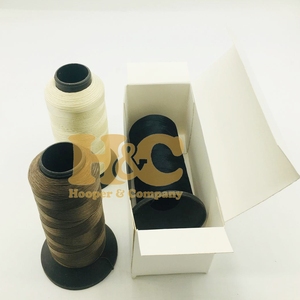 Herramientas de Extensión de Cabello de Hilo de Calidad Premium, Capa de Peluquería Sostenible para Uso en Barberías, Logotipo Personalizado, Colores Personalizados Profesionales - Product Image 2