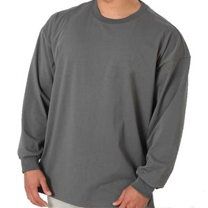 T-shirt de sport et de fitness pour hommes, chemises athlétiques musclées, vêtements de fitness Ringer, chemises de sport pour hommes en vente - Product Image 4