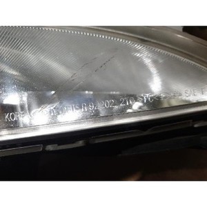 Luz Antiniebla Derecha Usada Optima 922082T000 - Product Image 6