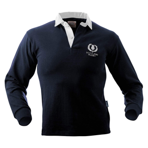 Men’s Athletic Rugby Shirt Quick Dry Sports Tee for Gym Training Running and Outdoor Performance Wear - Product Image 3