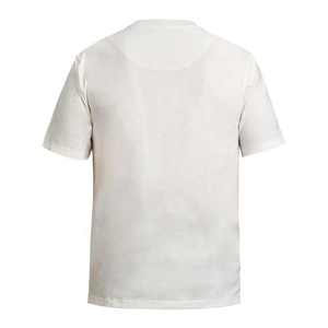 <b>White</b> <b>T</b> <b>Shirts</b> New Design Sportswear Men's Running Oversize 100% Cotton <b>T</b>-<b>Shirt</b> For Men Loose Fit Summer - Product Image 4