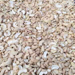 Factory Direct Santigo Cashew <b>Nuts</b> Kaju Broken Kaju In Bulk <b>Kernel</b> Cashew <b>Nuts</b> - Product Image 1