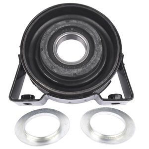 Cuscinetto Centrale Albero di Trasmissione Land Rover LR2 2006-2015 - Nuovo in Acciaio LR021552 LR001157 LR006959 LR007804 - Product Image 5