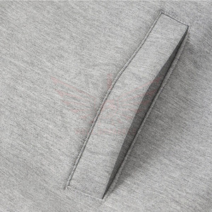 Chaqueta Casual de Invierno para Hombre, Estilo Universitario, con Cuello Alto, 100% Algodón Ecológico, Servicio OEM de Pakistán, Mejor Precio, Gran Venta - Product Image 4
