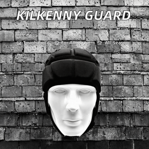 Nouveau Casque de Rugby Respirant en Softshell, Léger et Personnalisable, Haute Protection pour Homme et Femme - Product Image 3