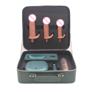 新製品発売: 高周波インスタントオルガスムメーターハイエンドのアダルト製品と大人のおもちゃ、超刺激性生活 - Product Image 4