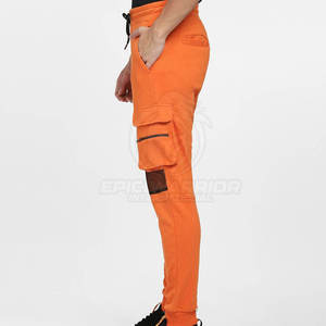 Pantalones Deportivos de Alta Calidad en Oferta Online, Pantalones Deportivos Cómodos para Hombre de Estilo Único al por Mayor - Product Image 2