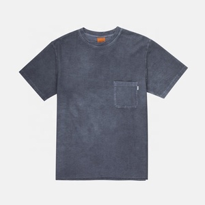 Tshirt French Terry <b>Towelling</b> for Men 100% Cotton Terry Tee Eco-friendly <b>T</b>-<b>shirt</b> Towel Men's Towel Tshirt - Product Image 3
