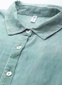 เสื้อเชิ้ตแขนยาวแฟชั่นลำลองคุณภาพสูงสำหรับวัยรุ่น พิมพ์ลายตามสั่งจากซัพพลายเออร์อินเดีย ในราคาที่ดีที่สุด - Product Image 3