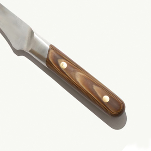 Couteau à fileter avec lame flexible pour le filetage du poisson, manche ergonomique, construction équilibrée pour la préparation des fruits de mer - Product Image 6