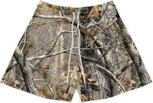 Shorts en mesh imprimé jungle pour homme, légers, respirants, séchage rapide, shorts de course et de gym, shorts personnalisés pour homme - Product Image 2
