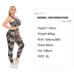 Ensemble de yoga de qualité supérieure pour femmes, dernier style, vente flash, idéal pour la course à pied, l'entraînement, la gym et le fitness, à prix avantageux - Product Image 5