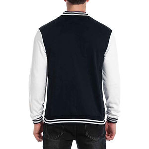Chaqueta Varsity de Invierno para Hombre, Ropa Deportiva de Alta Calidad, Personalizable, Reversible, Impermeable, Profesional, Nueva Colección, Gran Venta - Product Image 6
