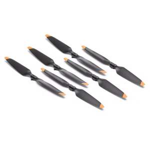 Hélices Originales para DJI Matrice 4T, Hélices para la Serie Matrice 4, Hélices para Matrice 4T y Matrice 4E en Stock - Product Image 4