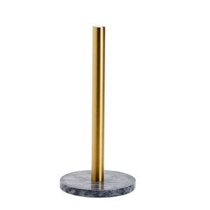 Boîte à mouchoirs élégante dorée pour salon, distributeur de mouchoirs de bureau en métal haut de gamme avec ornement cerf - Product Image 1