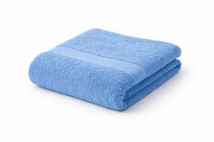 Serviettes de sport en tissu éponge de qualité supérieure, extra épaisses, séchage rapide, en coton peigné doux, tissées, carrées, pour équipement de gym. - Product Image 3