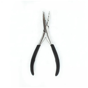 Alicates de Alta Calidad para Extensiones de Cabello, Herramienta de Venta al Por Mayor, Color Único, ODM, Nueva Llegada 2026 - Product Image 2