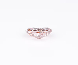 Diamant CVD de laboratoire couleur champagne 1,04 carats, taille coussin, de couleur fantaisie, VS, pour bijoux, OM GEMS - Meilleures ventes - Product Image 6