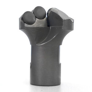 28mm 30mm 32mm 42mm Kim Cương Composite Neo bit <span class=keywords><strong>PCD</strong></span> than Mỏ Neo bit/mái bolter khoan bit - Product Image 1