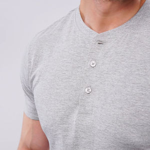 Camiseta Deportiva de Secado Rápido para Hombre, Camiseta de Manga Larga Personalizada para Gimnasio, Camiseta de Manga Larga para Fitness - Product Image 6