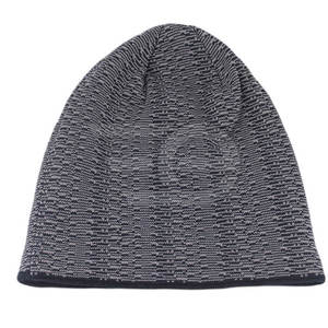 Bonnets en tricot, chapeau d'hiver chaud et doux, décontracté, streetwear, accessoires tendance, bonnets - Product Image 2