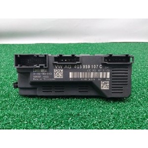 ECUs y Módulos de Computación Usados A6 4G5959107C - Product Image 1