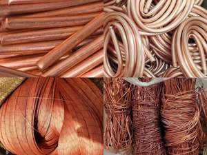 Fournisseur en gros de ferraille métallique, cuivre pur Millbery, ferraille de fil de cuivre, disponible à des prix abordables - Product Image 2