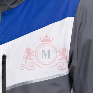 <b>Lightweight</b> Windbreaker <b>Jacket</b> Latest Windbreaker <b>Jacket</b> Durable Windbreaker <b>Jacket</b> For Fashion Lovers - Product Image 6