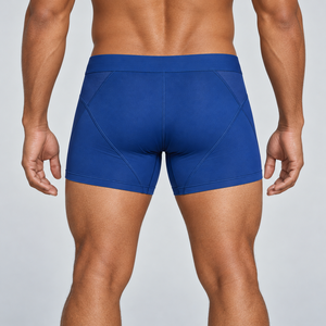 Sous-vêtements pour hommes confortables et doux au toucher pour un usage quotidien, sous-vêtements pour hommes de qualité supérieure fabriqués avec un matériau extensible - Product Image 4