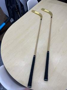 Palos de Golf Profesionales de Lujo – Diseño Maestro de Grado Torneo - Product Image 5