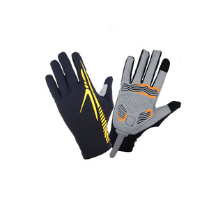 Guantes de Ciclismo de Dedo Completo de la Mejor Calidad, Compatibles con Pantalla Táctil, Cómodos y Duraderos, Adecuados para Bicicleta - Product Image 1