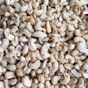 Noix de cajou prêtes à être expédiées SK Cashew Kernel SANTIGO Noix à coque courte à livraison rapide - Product Image 1