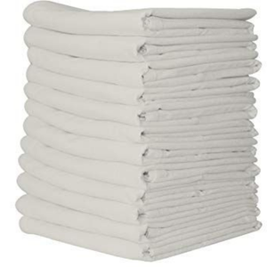 Toallas de Cocina de Algodón y Lino Natural Impresas, Tipo Saco de Harina, de Secado Rápido, Desechables, Tejidas, Venta al por Mayor, Proveedor OEM - Product Image 1