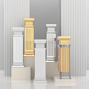 Perfumes <b>Bottle</b> <b>Empty</b> Perfume <b>Spray</b> <b>Bottle</b> Refillable Perfume <b>Bottle</b> Custom Glass Perfume <b>Bottle</b> - Product Image 5